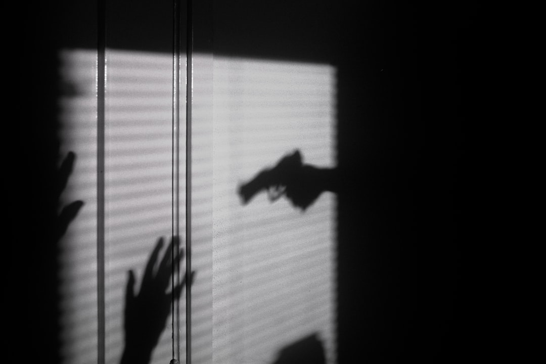Is knife crime linked to gangs?