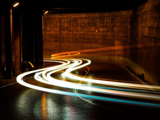 Is speed illegal?