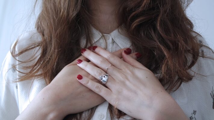 Is the divorce my fault?
