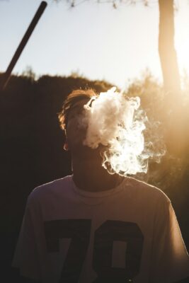 Is vaping addictive?