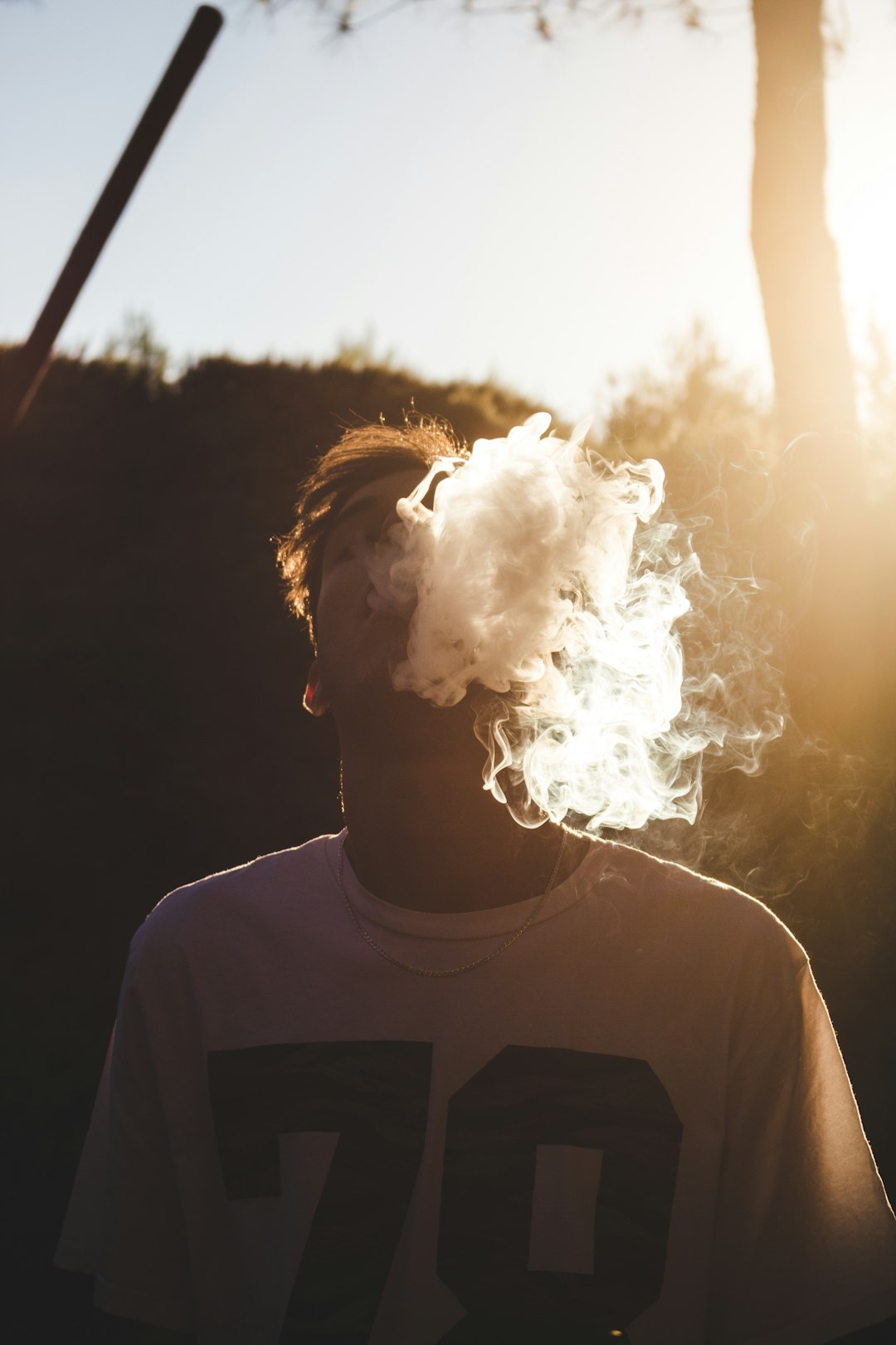Is vaping addictive?