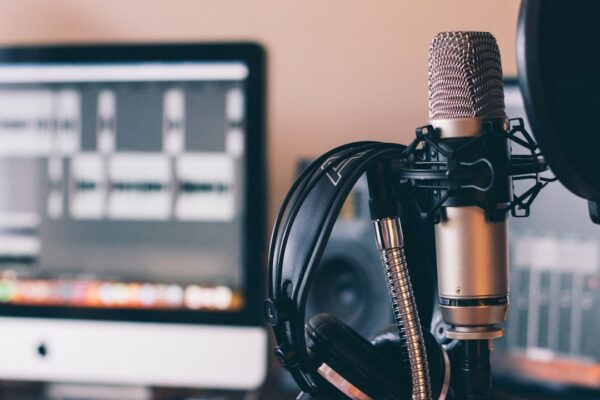 Top 10 Podcast Tips