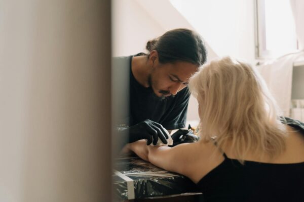 Top 10 Tips if You're Thinking About Getting a Tattoo