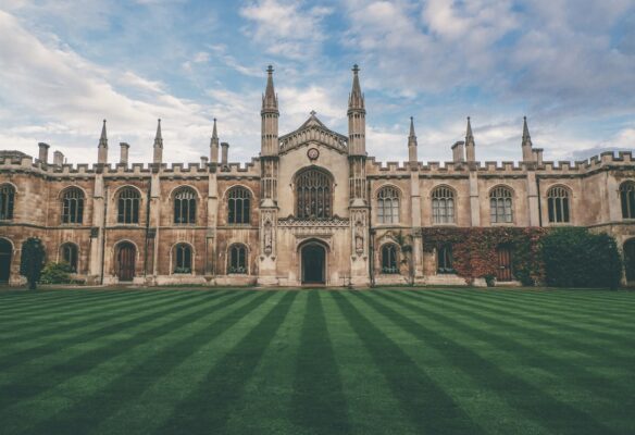 Top 10 University and College Tips