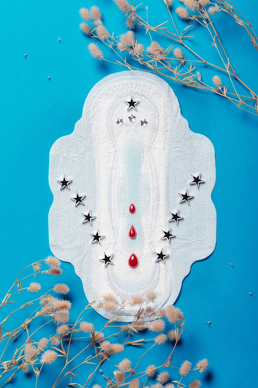 What age do you start getting periods?