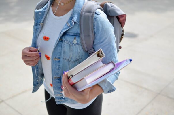 What are A-levels?