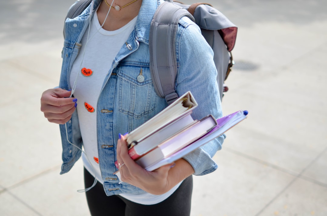 What are A-levels?