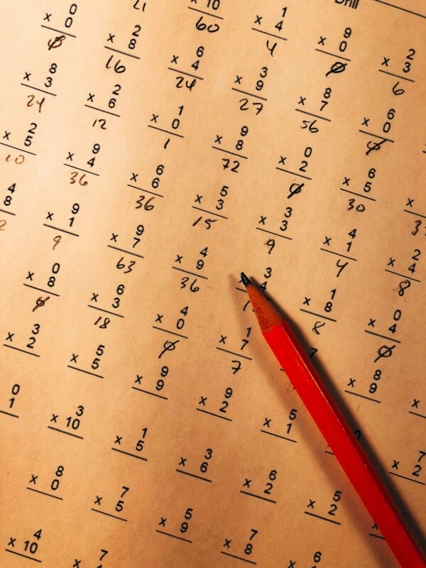 What are common exam mistakes to avoid?