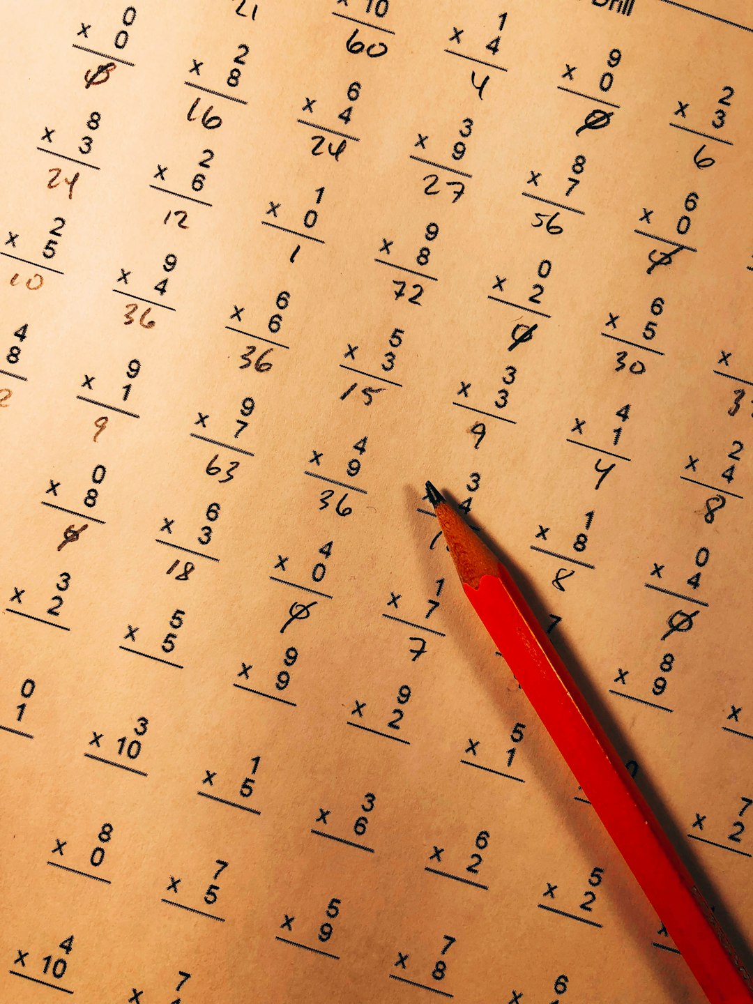 What are common exam mistakes to avoid?