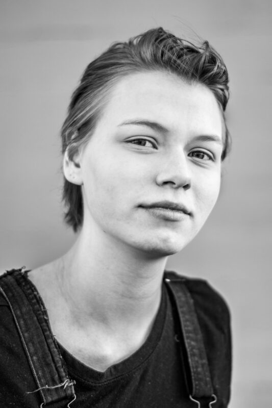 What are common mental health issues for teenagers?
