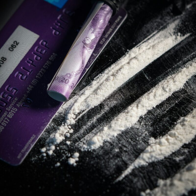 What are drugs?
