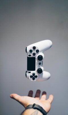 What are gaming tournaments like?