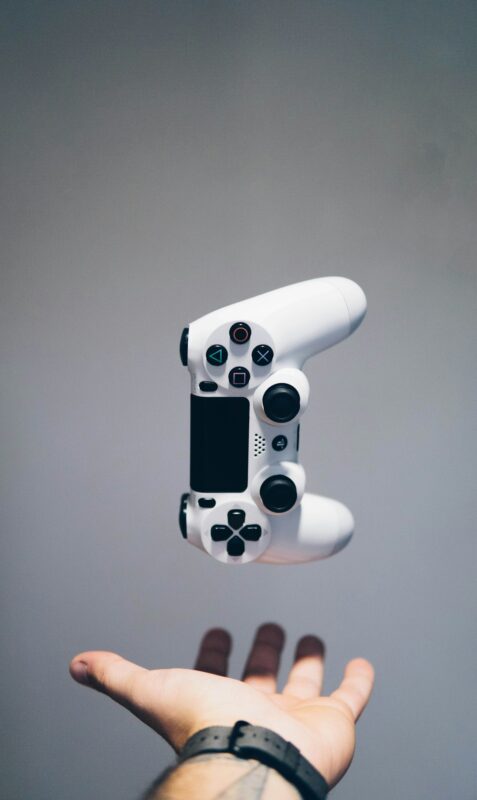 What are gaming tournaments like?
