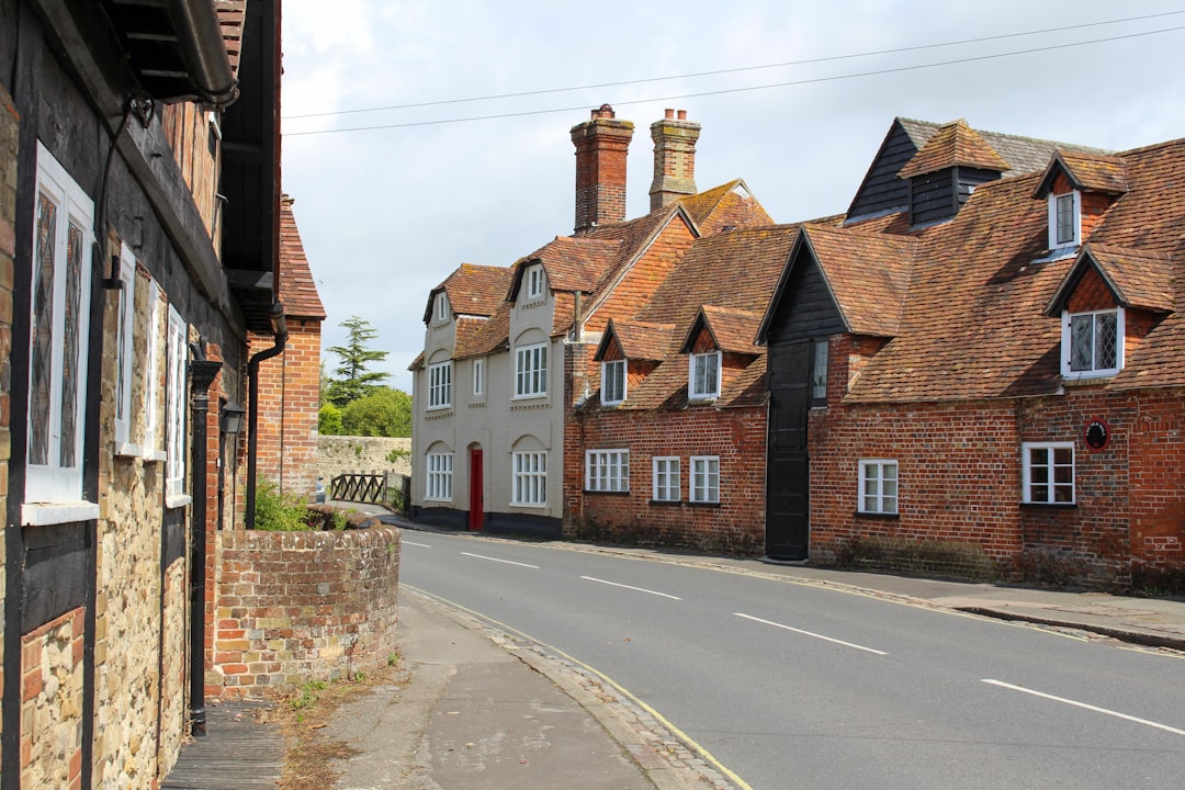 What are schools like in the countryside?