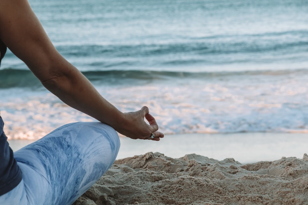What are some easy yoga poses?