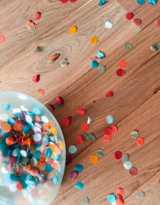 What are some fun party games?