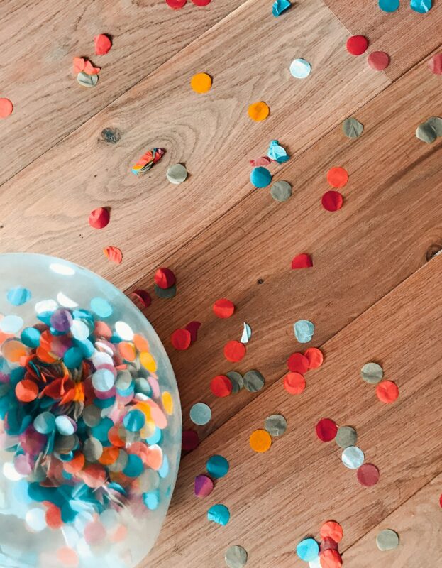 What are some fun party games?