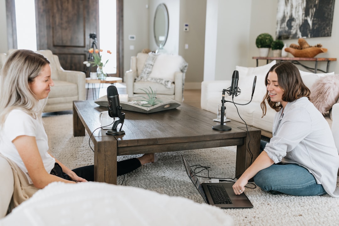What are some good podcasts for teenagers?