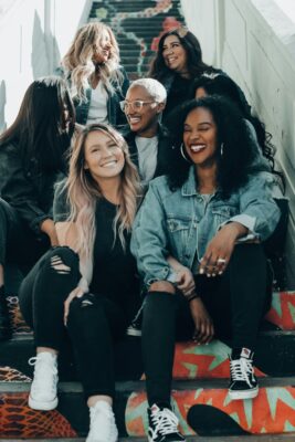 What are some misconceptions about feminism?