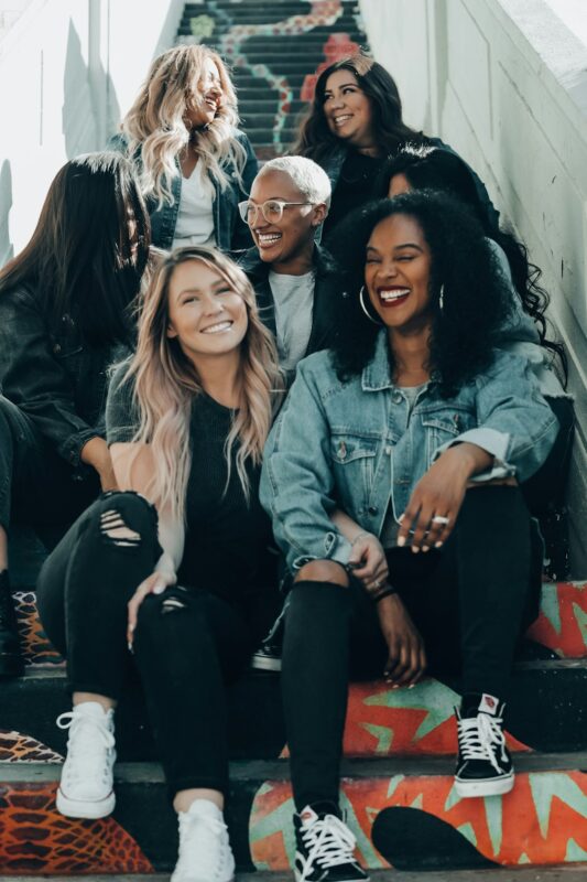 What are some misconceptions about feminism?