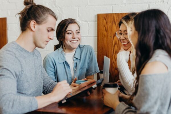 What are student unions?