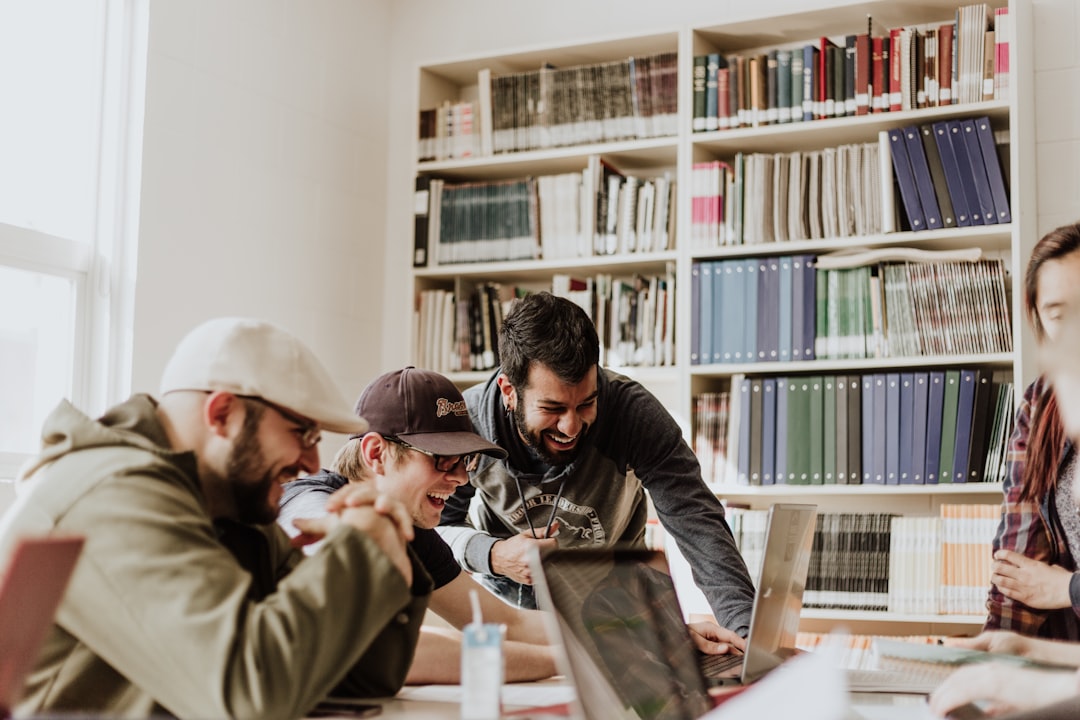 What are study groups?