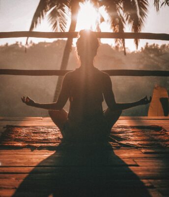 What are the benefits of yoga?
