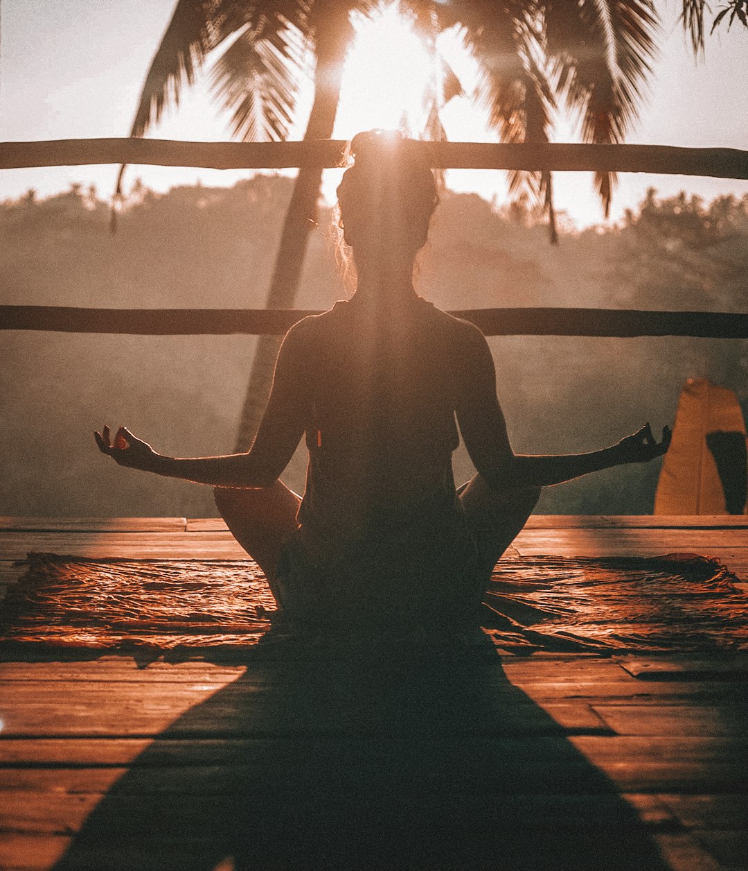 What are the benefits of yoga?