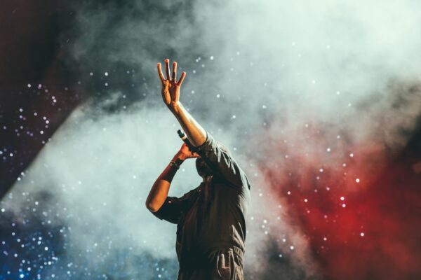 What are the best music festivals for teenagers?