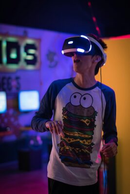 What are the best video games for teenagers?