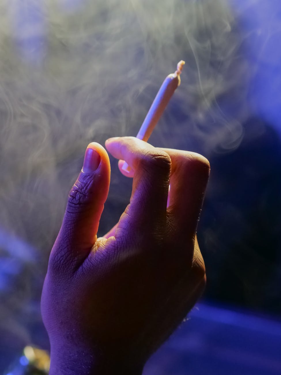 What are the effects of cannabis?