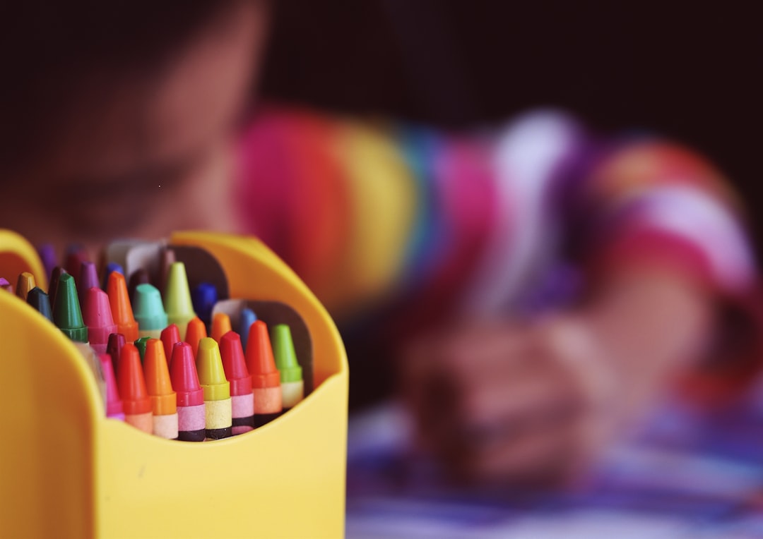 What are the main differences between primary and secondary school?
