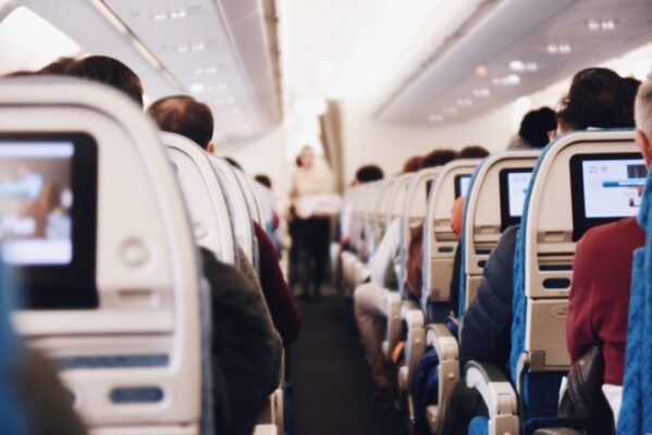What are the rules for flying under 18?