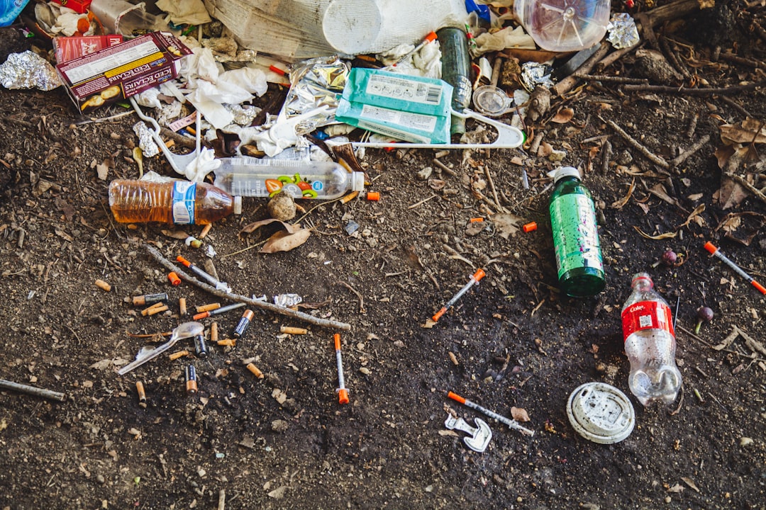 What are the signs of drug abuse?