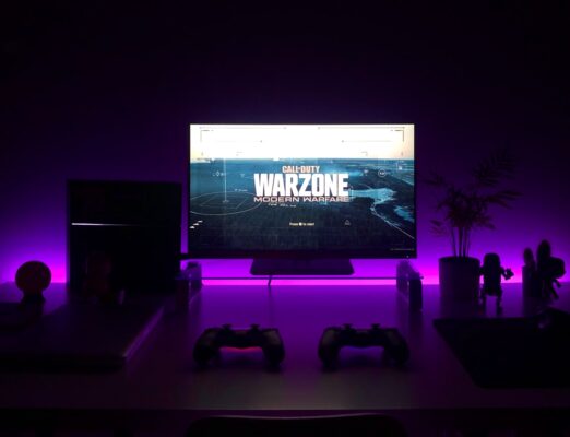 What are the signs of gaming addiction?