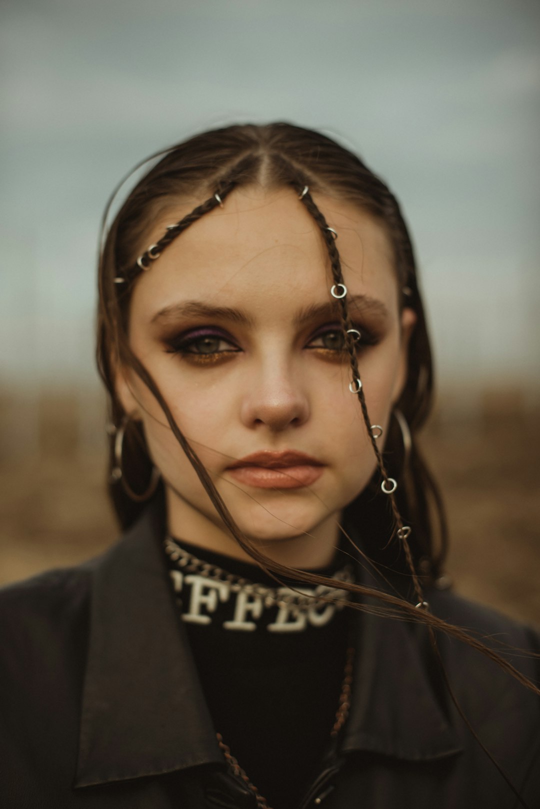 What are the signs of puberty?
