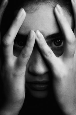 What are the signs of sexual abuse in a friend?