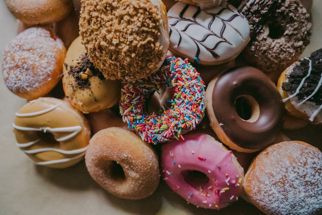 What are the types of diabetes?