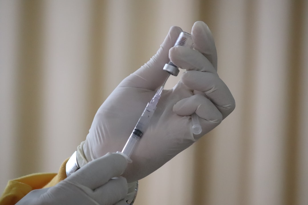 What are travel vaccines?