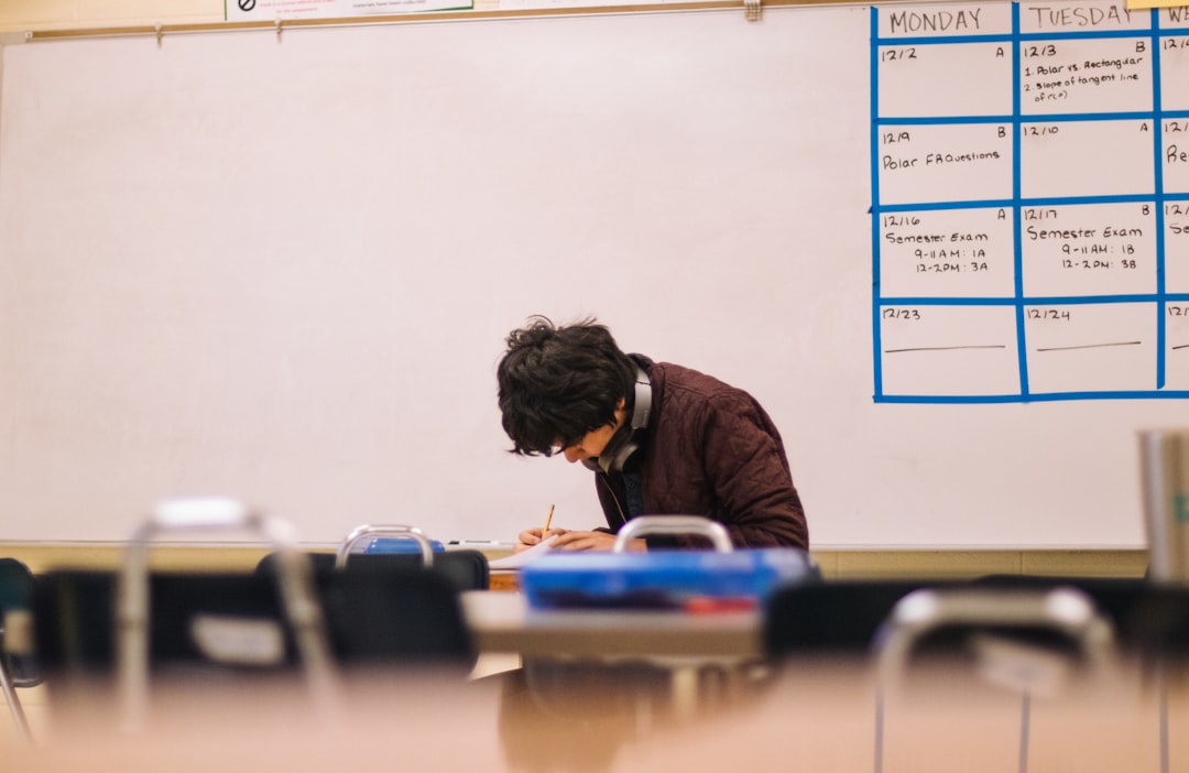 What career advice will I get at school?