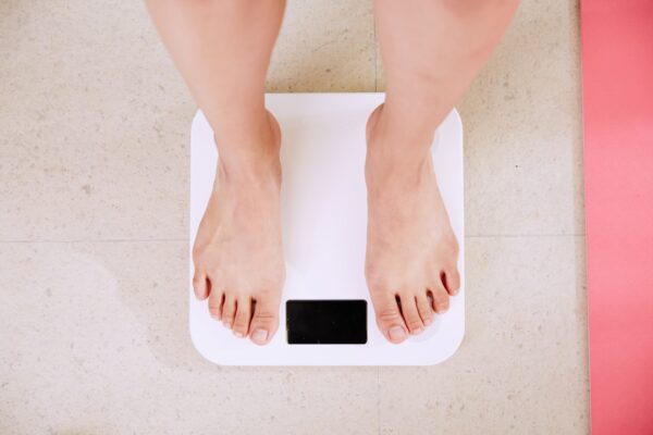 What causes eating disorders?