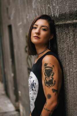 What do I do if my tattoo gets infected?