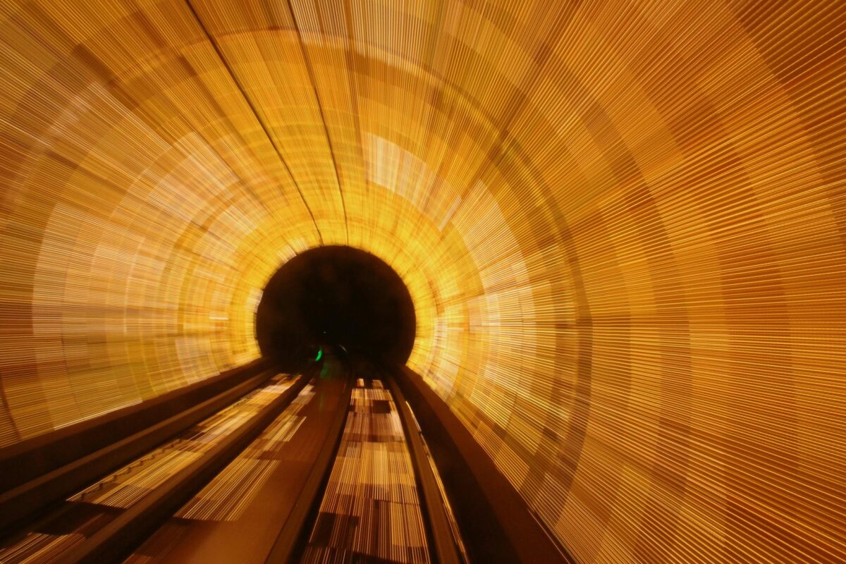 What does it feel like to be on speed?