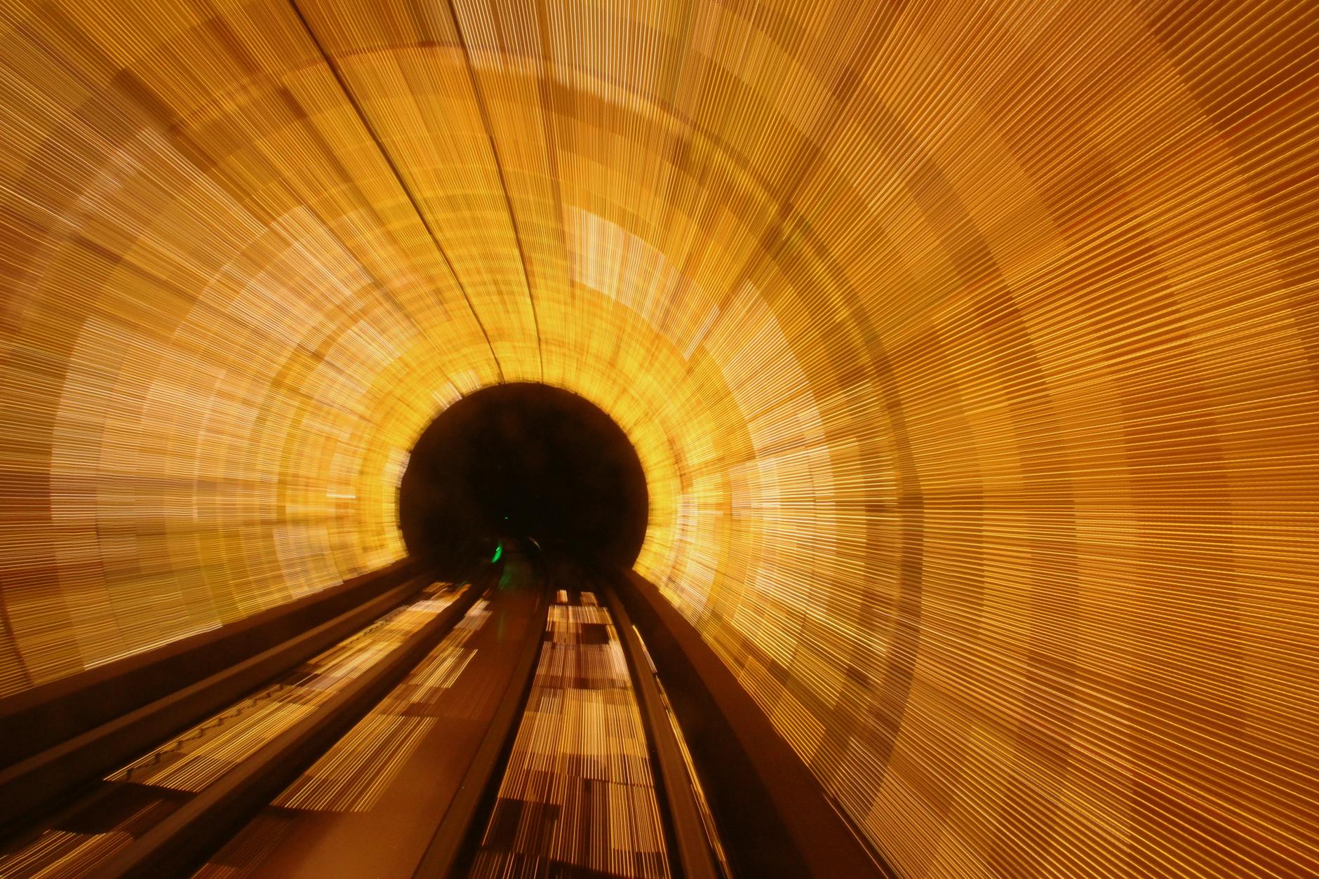 What does it feel like to be on speed?