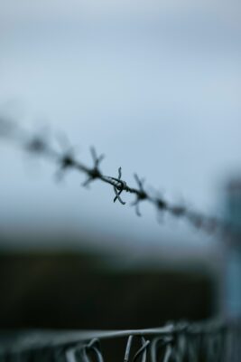 What does it mean to have a criminal record?