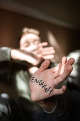 What emotional changes occur during puberty?