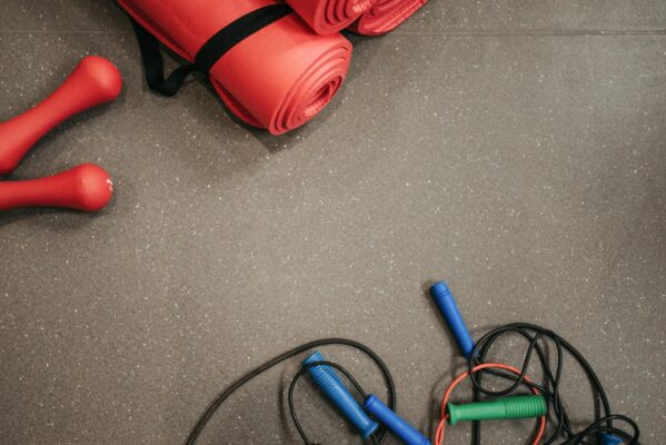 What equipment do I need for my sport?