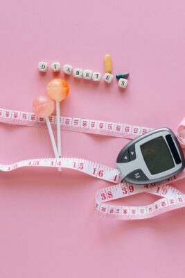 What happens if you don't manage diabetes?