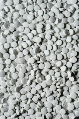 What happens if you overdose on legal highs?