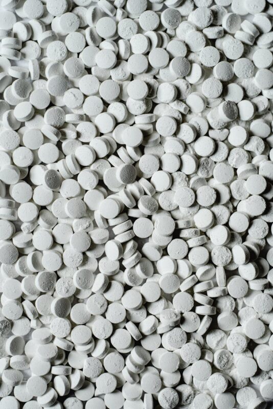 What happens if you overdose on legal highs?